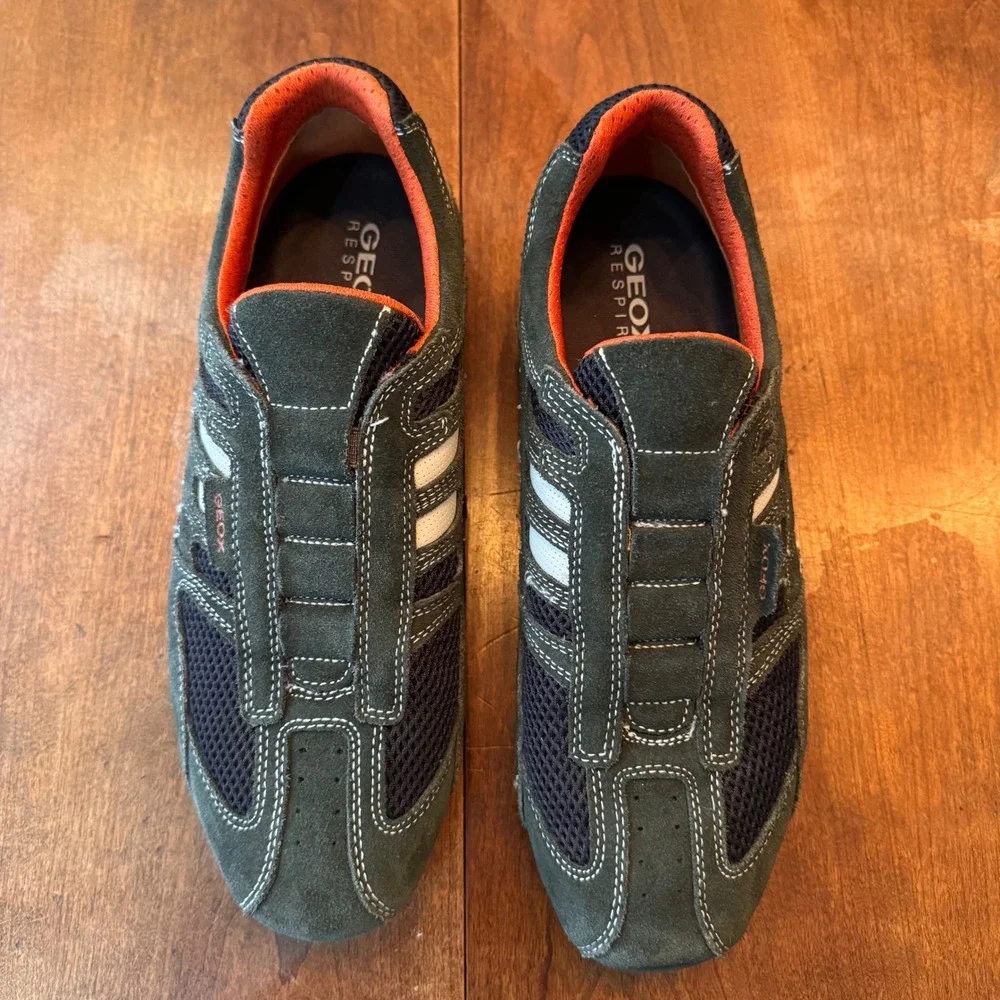 Geox respira sneakers